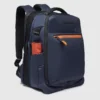 Zaino da Viaggio Corner Piquadro Blu - immagine 5