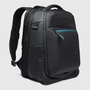 Zaino da Viaggio Corner Piquadro Nero