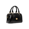 Mini Bauletto Story nero The Bridge - immagine 2