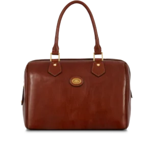 Bauletto Story marrone The Bridge