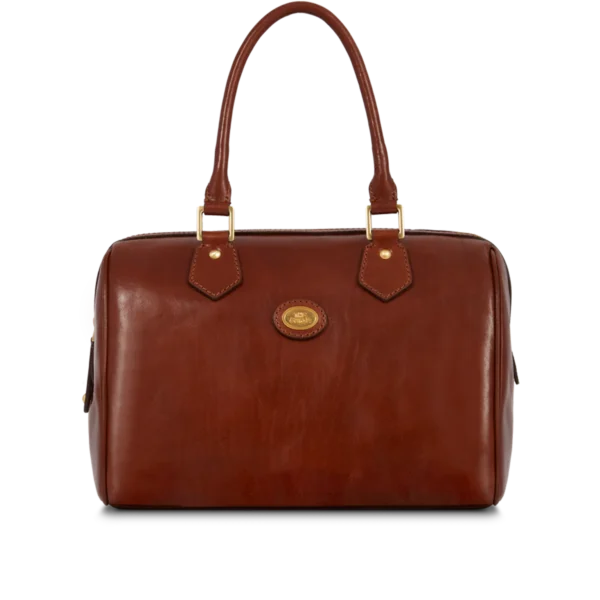 Bauletto Story marrone The Bridge