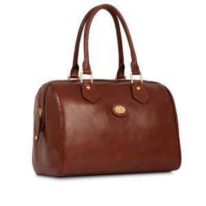 Bauletto Story marrone The Bridge