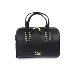 Bauletto Yamur nero Marc Ellis
