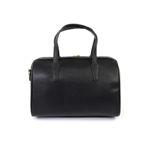 Bauletto Yamur nero Marc Ellis