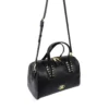 Bauletto Yamur nero Marc Ellis - immagine 4