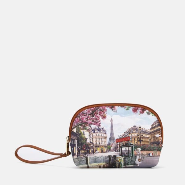 Beauty Case Ynot? Emily in Paris