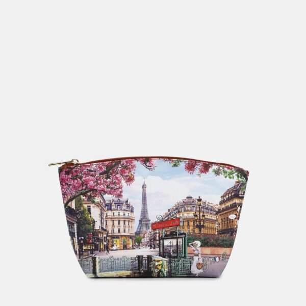 Beauty Case Ynot? Emily in Paris