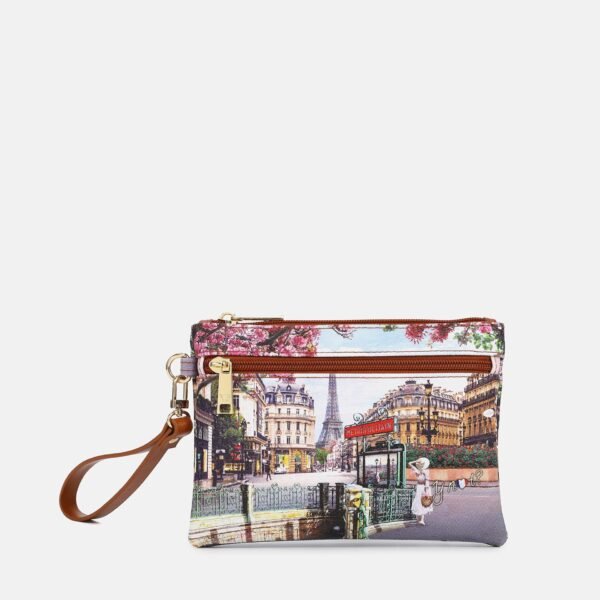 Beauty Case Ynot? Emily in Paris