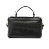 Borsa a mano Story nera The Bridge - immagine 3