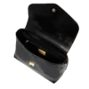Borsa a mano Story nera The Bridge - immagine 4