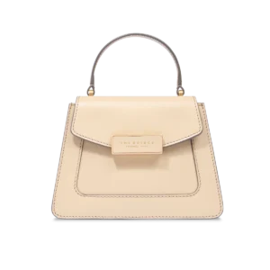 Borsa a mano Ginevra Burro The Bridge