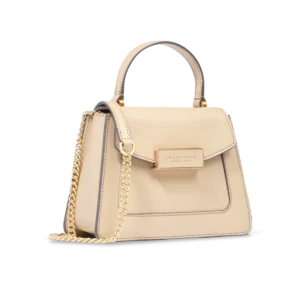Borsa a mano Ginevra Burro The Bridge
