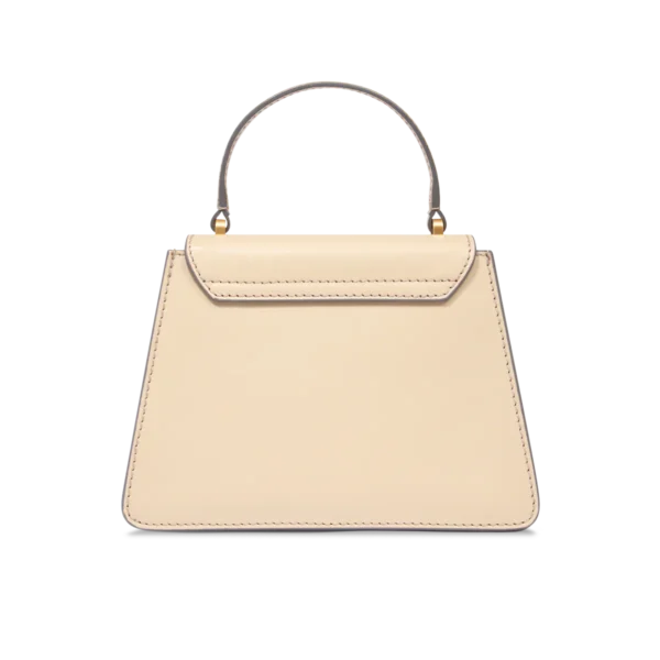 Borsa a mano Ginevra Burro The Bridge - immagine 3