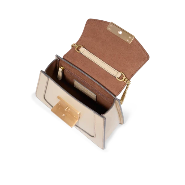 Borsa a mano Ginevra Burro The Bridge - immagine 4