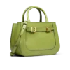 Borsa a mano Gaia Pistacchio The Bridge - immagine 2