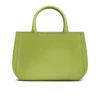 Borsa a mano Gaia Pistacchio The Bridge - immagine 3
