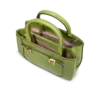 Borsa a mano Gaia Pistacchio The Bridge - immagine 5