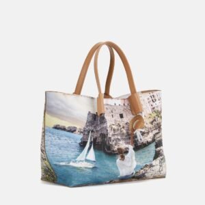 Borsa a Mano Ynot? Polignano Coast