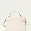 Borsa a mano Around M Beige Marc Ellis - immagine 2