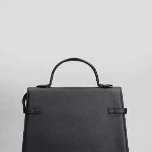 Borsa a mano Around M Nero Marc Ellis