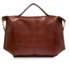 Borsa doppia funzione Unica Marrone The Bridge - immagine 3
