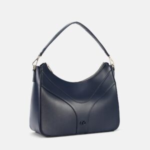 Borsa hobo Ynot? Paloma Blu