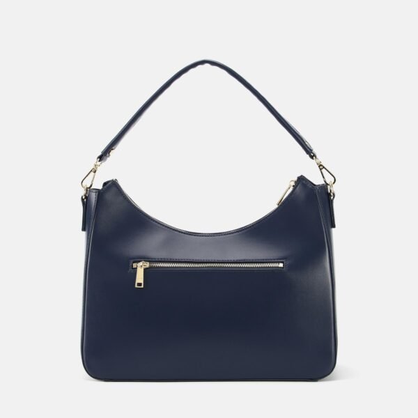 Borsa hobo Ynot? Paloma Blu - immagine 3