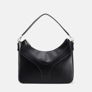 Borsa hobo Ynot? Paloma Nero