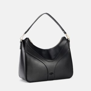 Borsa hobo Ynot? Paloma Nero