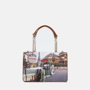 Borsa Postina Ynot? Emily in Paris