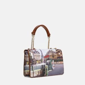 Borsa Postina Ynot? Emily in Paris