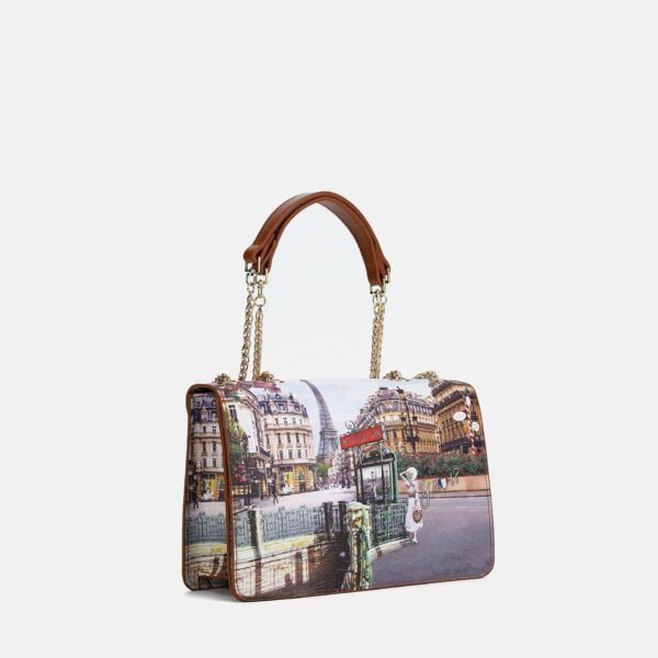 Borsa Postina Ynot? Emily in Paris - immagine 2