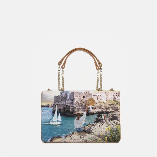 Borsa Postina Ynot? Polignano Coast