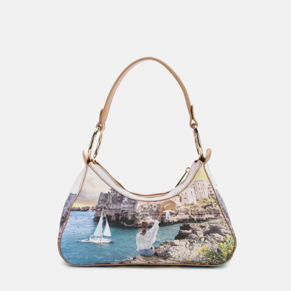 Borsa Sacca Ynot? Polignano Coast