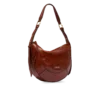 Borsa tracolla Fedora Marrone The Bridge - immagine 2