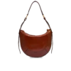 Borsa tracolla Fedora Marrone The Bridge - immagine 3