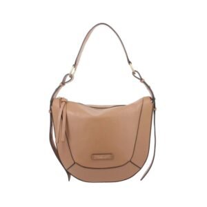 Borsa tracolla Fedora Marzapane The Bridge