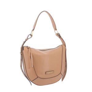 Borsa tracolla Fedora Marzapane The Bridge