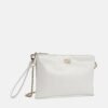 Clutch Ynot? Oyster Bianco - immagine 2