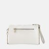Clutch Ynot? Oyster Bianco - immagine 3
