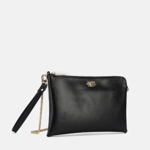 Clutch Ynot? Oyster Nero