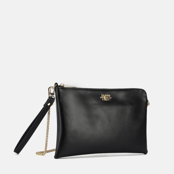 Clutch Ynot? Oyster Nero - immagine 2
