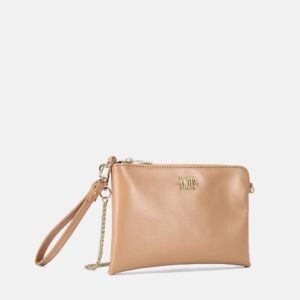 Clutch Ynot? Oyster Sabbia