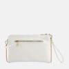 Clutch Ynot? Paloma Bianco - immagine 3