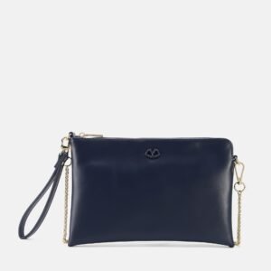 Clutch Ynot? Paloma Blu