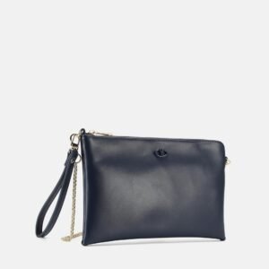 Clutch Ynot? Paloma Blu