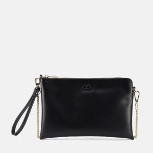 Clutch Ynot? Paloma Nero