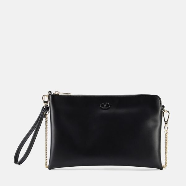 Clutch Ynot? Paloma Nero