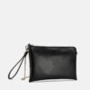 Clutch Ynot? Paloma Nero - immagine 2