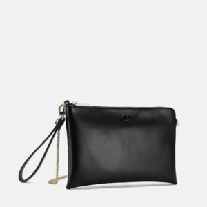 Clutch Ynot? Paloma Nero